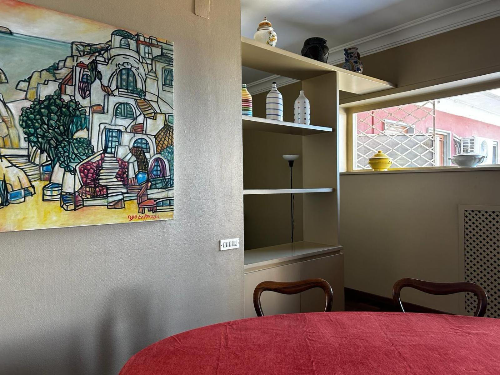 Front Beach Apartment - 3 Bedrooms 巴里 外观 照片